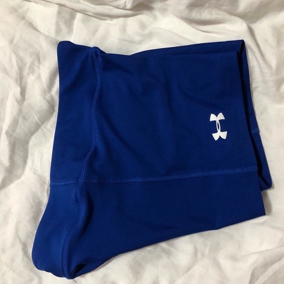 Under Armour 3” Dri-Fit Shorts M - Picture 3 of 3